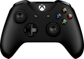 Xbox One (черный)