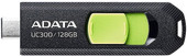 UC300 128GB (черный/зеленый)
