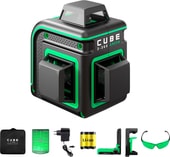 Cube 3-360 Green Home Edition А00566