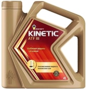 Kinetic ATF III 4л