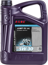 Hightec Synt RS SAE 5W-30 HC 5л [20024-0050-03]