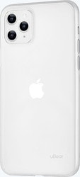 Super Slim Case для iPhone 11 Pro (полупрозрачный)