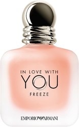 In Love With You Freeze EdP (100 мл)