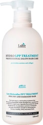 для волос восстанавливающая Hydro LPP Treatment 530 мл