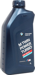 M TwinPower Turbo 10W-60 1л