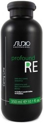 Шампунь для восстановления волос Profound Re 350 мл