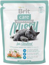 Care Cat Missy for Sterilised 0.4 кг