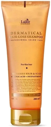Dermatical Hair-Loss Shampoo For Thin Hair 200 мл