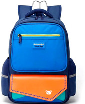 SE-22001 (синий/оранжевый)