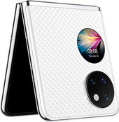 P50 Pocket BAL-L49 8GB/256GB (белый)