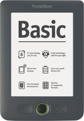 PocketBook Basic 613 New