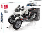 Asphalt 92303 Мотоцикл