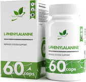 L-Phenylalanine (60 капсул)