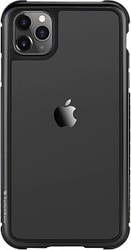Glass Rebel для Apple iPhone 11 Pro Max (черный/металлик)
