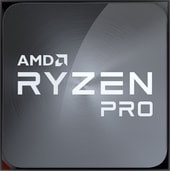 AMD Ryzen 3 Pro 2200G