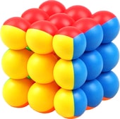 Ball Cube 3×3
