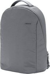Commuter Backpack w/BIONIC (серый)