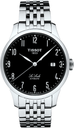 Le Locle Automatic Gent T41.1.483.52