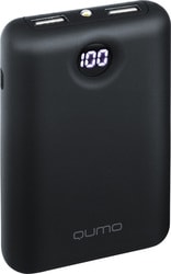 PowerAid 7800 V2 (черный)