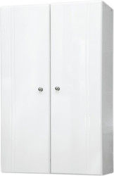 Шкаф навесной Лилия - 50