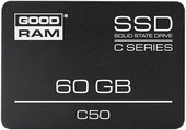 C50 60GB (SSDPB-C50-060)
