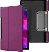 Smart Case для Lenovo Yoga Tab 11 (фиолетовый)