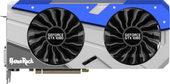 GeForce GTX 1080 GR PE+ G-Panel 8GB GDDR5X [NEB1080H15P2-1040G]
