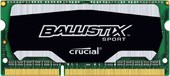 Ballistix 2x4GB DDR3 PC3-14900 (BLS2C4G3N18AES4CEU)