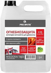 Medera 140 Concentrate (5 л)