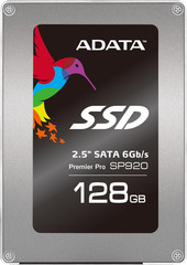 Premier Pro SP920 128GB (ASP920SS3-128GM-C)