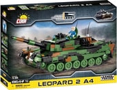 Armed Forces 2618 Leopard 2A4