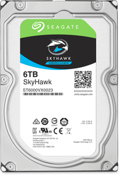 Skyhawk 6TB [ST6000VX0023]
