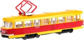 Трамвай CT12-463-2
