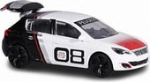Racing Cars 212084009 Peugeot 308 Racing Cup (белый/черный)