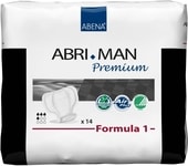 Abri-Man Premium Formula 1 (14 шт)
