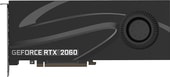 GeForce RTX 2060 Blower 6GB GDDR6 VCG20606BLMPB