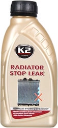 Radiator Stop Leak 400 мл