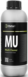 Универсальный очиститель Detail MU Multi Cleaner 1000 мл DT-0157