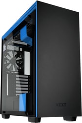 H700i (черный/синий)