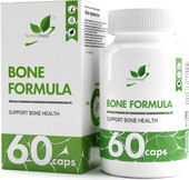 Бон Формула (Bone Formula), 60 капсул