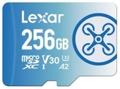 1066x microSDXC LMSFLYX256G-BNNNG 256GB