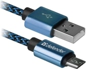 USB08-03T Pro (синий)