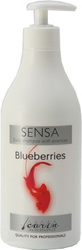 Шампунь черничный Sensa Blueberries (500 мл)