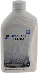 LifeguardFluid 6 1л
