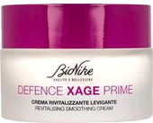 Крем для лица Defence Xage Prime Revitalising Smoothing Cream 50 мл