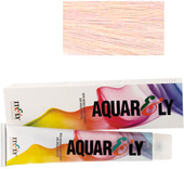 Aquarely Color Cream 11AP жемчужный арктический