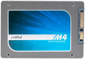 Crucial M4 128GB (CT128M4SSD1CCA)