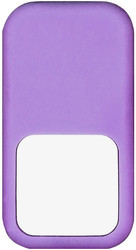 Silicone Violet 16GB (QM16GUD-Sil)