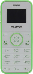QUMO Push mini Green
