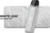 Vinci Pod Royal Edition (white leaf)